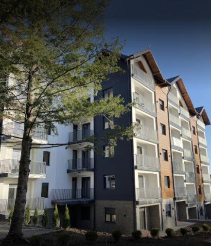 Mala Vida Apartment Zlatibor Bagian luar foto